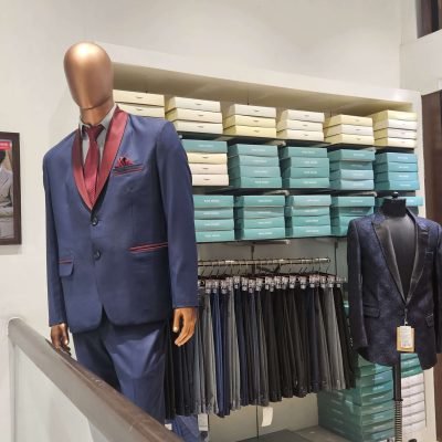 The Raymond Shop