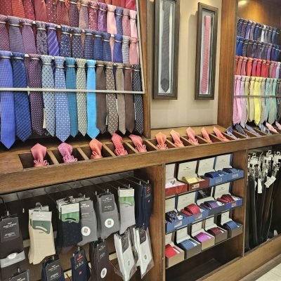 The Raymond Shop