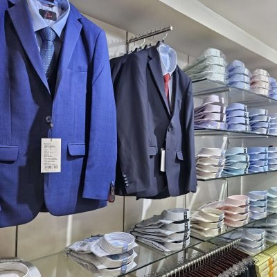 The Raymond Shop