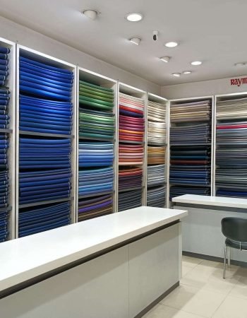 The Raymond Shop