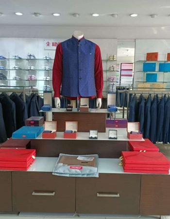The Raymond Shop