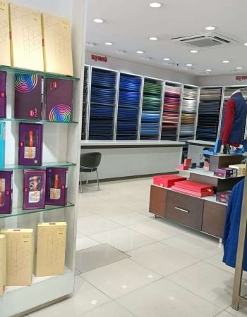 The Raymond Shop