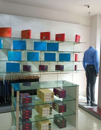 The Raymond Shop