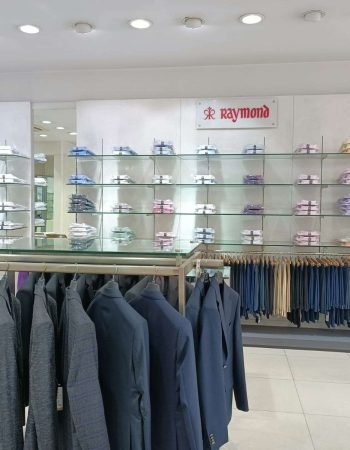 The Raymond Shop