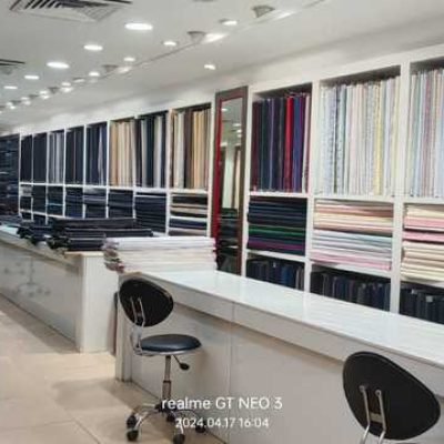 The Raymond Shop
