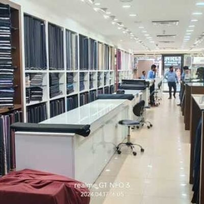 The Raymond Shop
