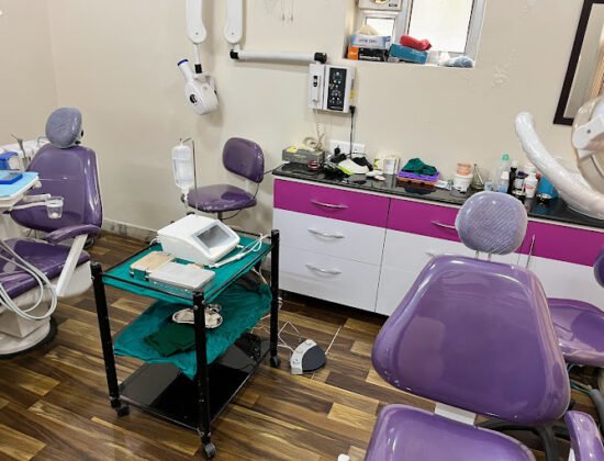 Vital Dental Care