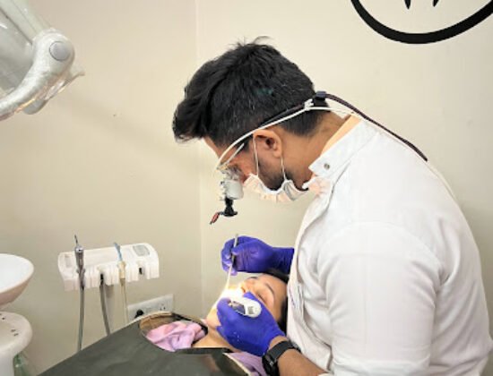 Vital Dental Care