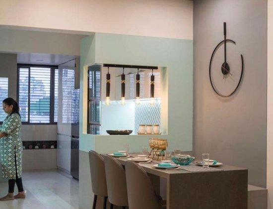 SecretGrove Interiors