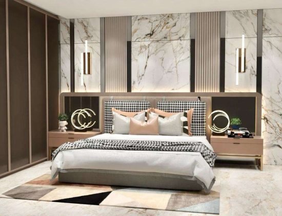 SecretGrove Interiors