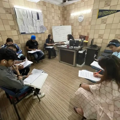 Transglobal IELTS/ PTE Academy
