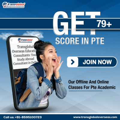Transglobal IELTS/ PTE Academy