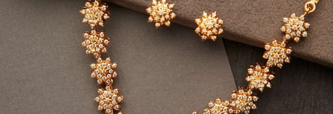 Kota Gold Jewellery