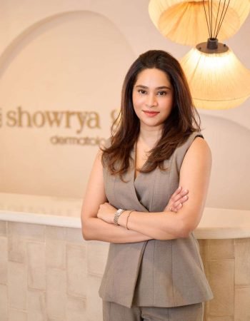 Dr. Showrya Gadde