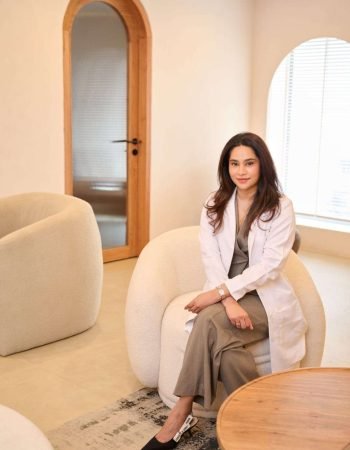 Dr. Showrya Gadde