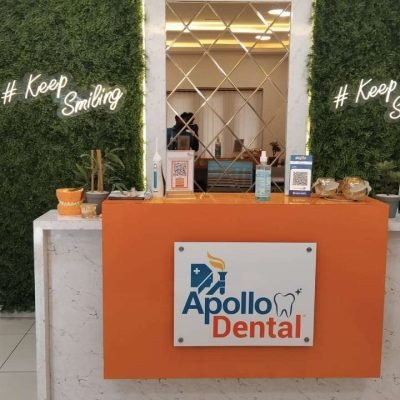 Apollo Dental Clinic – Best Dental Clinic in Periyar Nagar