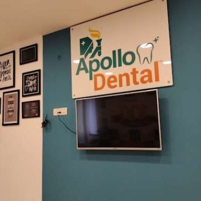 Apollo Dental Thiruvanmiyur