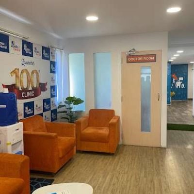 Apollo Dental Thiruvanmiyur