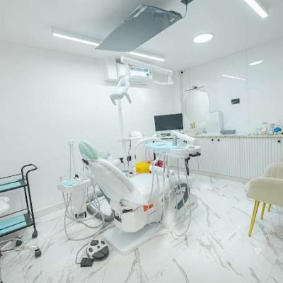 Apollo Dental Thiruvanmiyur