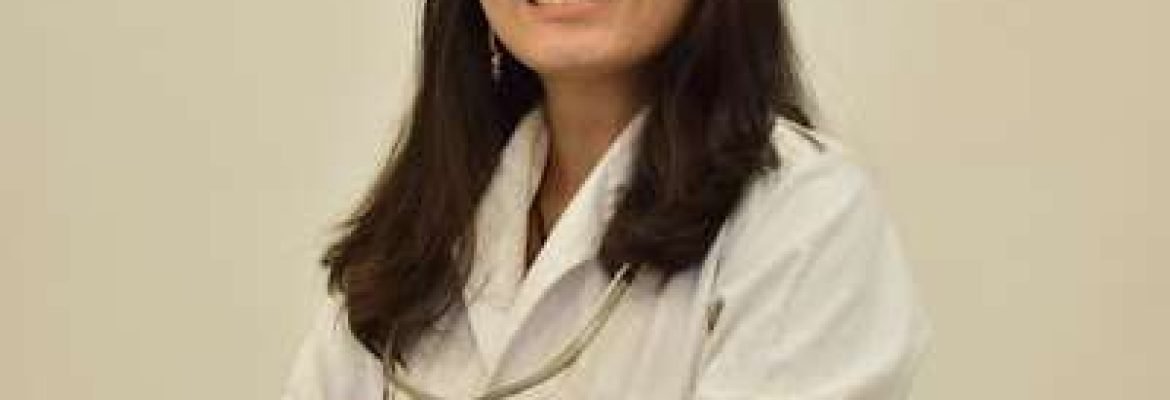 Dr. Indrani khadilkar