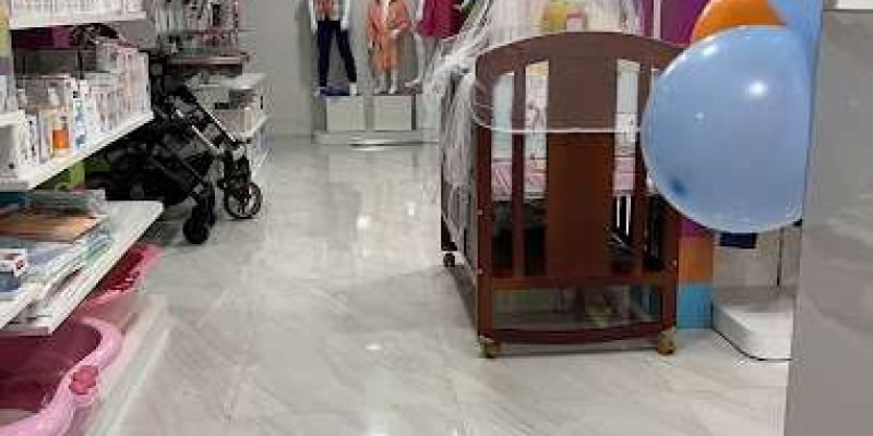 FirstCry.com Store Delhi Daryaganj