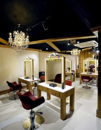 Rebel skin and hair salon