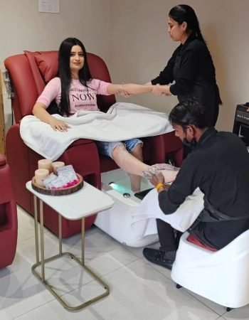 Rebel skin and hair salon