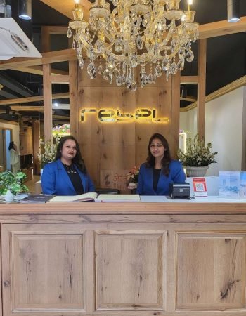 Rebel skin and hair salon