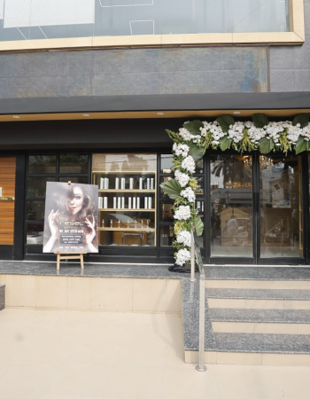 Rebel skin and hair salon