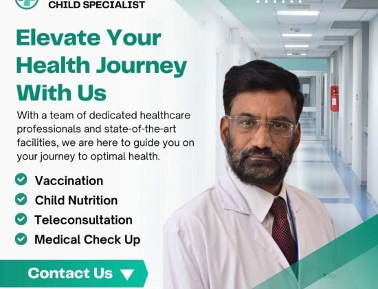 Dr J Prabhakar Rao (35+ Years Experience)