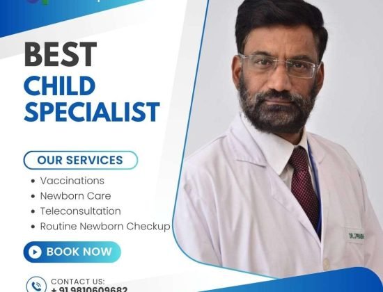 Dr J Prabhakar Rao (35+ Years Experience)
