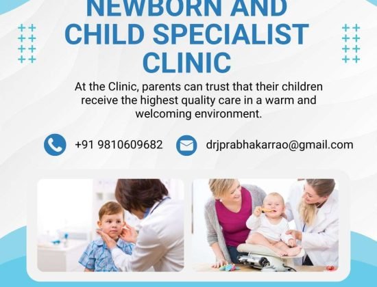 Dr J Prabhakar Rao (35+ Years Experience)