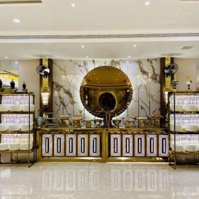 Aakarshan luxury banquets