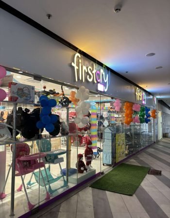 Firstcry Store Gurgaon Conscient One Mall