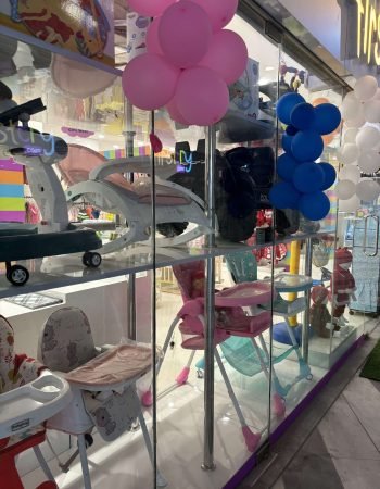 Firstcry Store Gurgaon Conscient One Mall