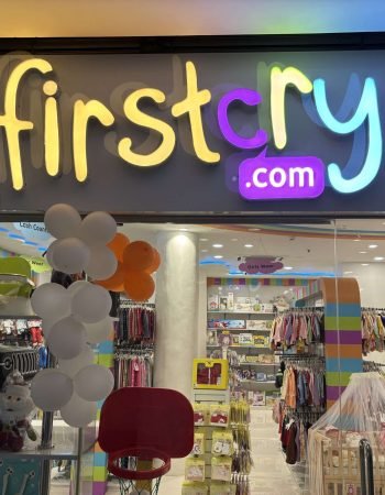 Firstcry Store Gurgaon Conscient One Mall