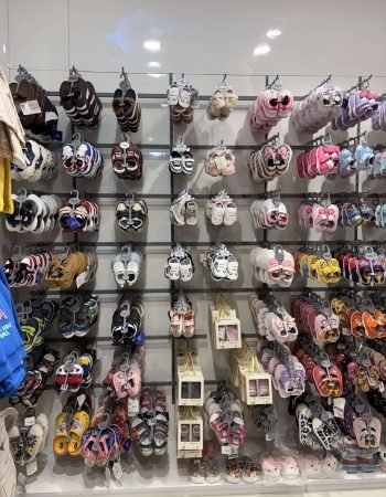 Firstcry Store Gurgaon Conscient One Mall