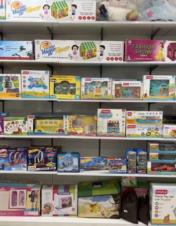 Firstcry Store Gurgaon Conscient One Mall