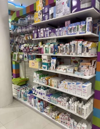 Firstcry Store Gurgaon Conscient One Mall