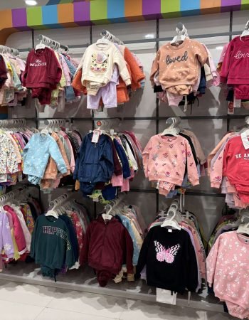 Firstcry Store Gurgaon Conscient One Mall
