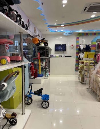 Firstcry Store Gurgaon Conscient One Mall