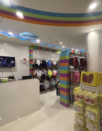 Firstcry Store Gurgaon Conscient One Mall