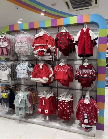 Firstcry Store Gurgaon Conscient One Mall