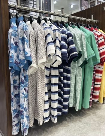 Exclusive Raymond Outlet