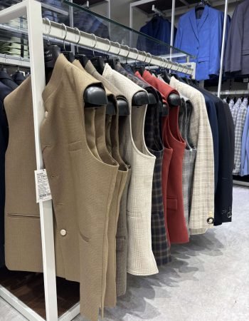 Exclusive Raymond Outlet