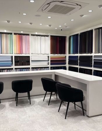 Exclusive Raymond Outlet