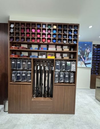 Exclusive Raymond Outlet