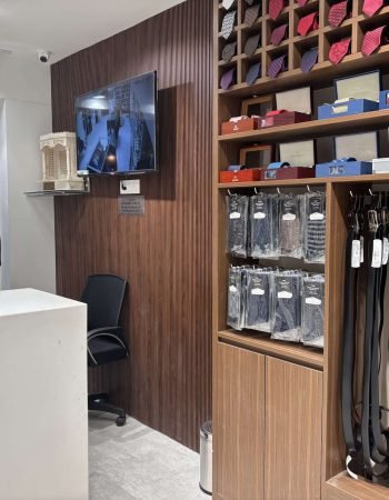Exclusive Raymond Outlet