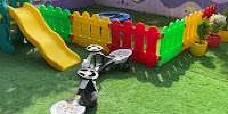 Kidzee Pre- School snehkunj