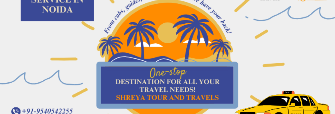 Shreya Tour and Travels